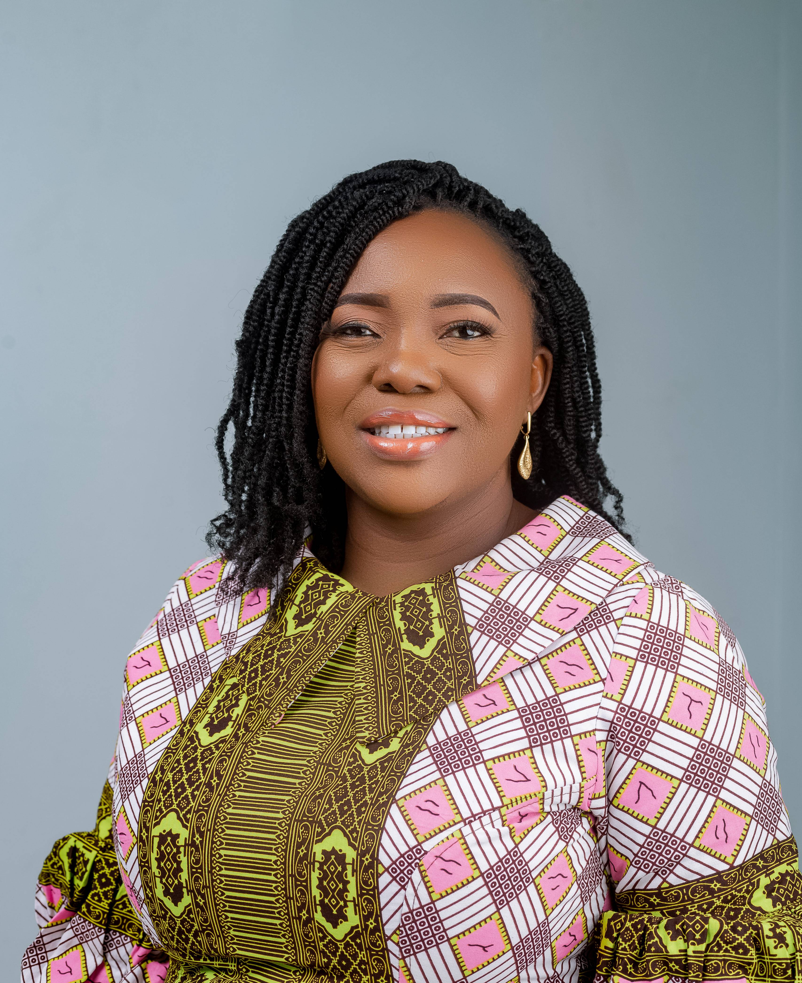 Rita Naa Odoley-Sowah (MP)