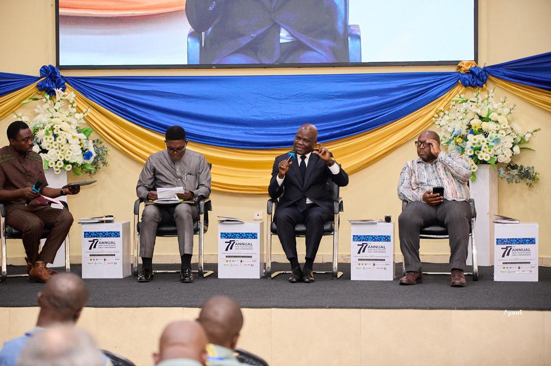 Ghana Records Zero Corruption Cases Among Current Government Appointees – Minister Ahmed Ibrahim