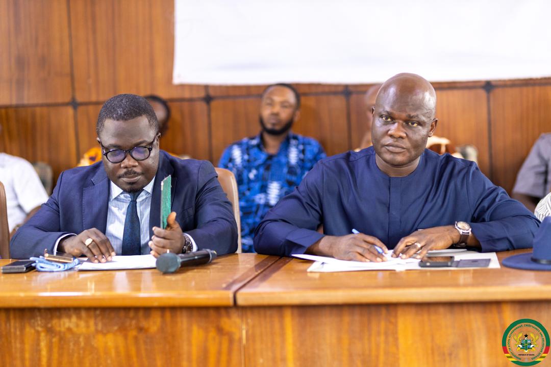 Government to Amend Chieftaincy Act to Strengthen Traditional Governance – Minister