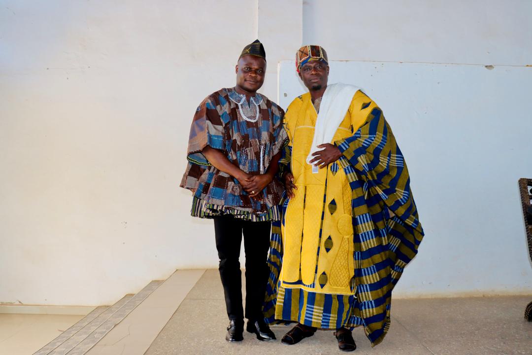 Minister Debunks Claims of Demolition of Tendamba Primary School for 24-Hour Model Market