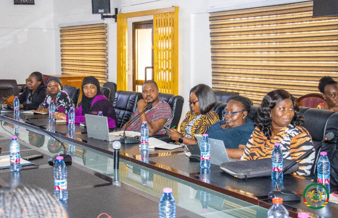 HRM Directorate Trains Key Officers on e-SPAR and Performance Management