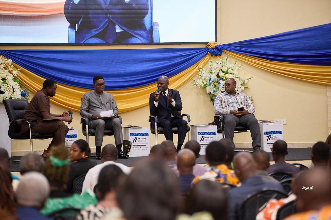 Ghana Records Zero Corruption Cases Among Current Government Appointees – Minister Ahmed Ibrahim