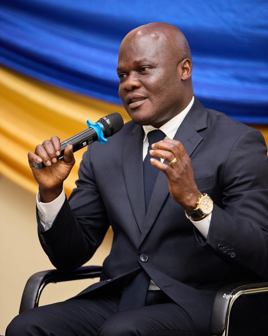 Ghana Records Zero Corruption Cases Among Current Government Appointees – Minister Ahmed Ibrahim