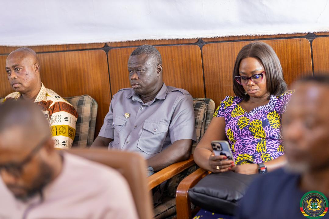 Government to Amend Chieftaincy Act to Strengthen Traditional Governance – Minister